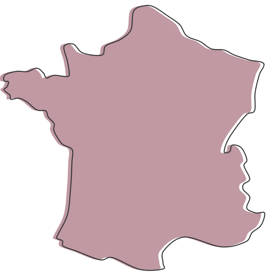 Carte interactive