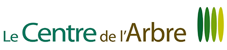 logo du centre de formation le Centre de l'arbre